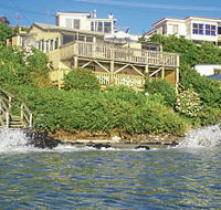 Tidal Whispers - Accommodation Cairns