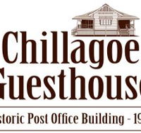 Chillagoe Guest House - Accommodation Cairns