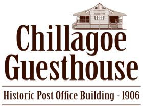 Chillagoe Guest House - Accommodation Cairns 0