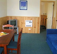 Driftwood Strahan Villas - Accommodation Cairns