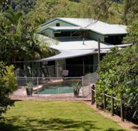 Tranquility on the Daintree - Accommodation Cairns