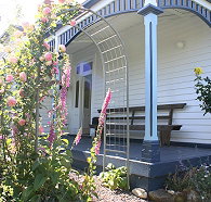 Devonport Bed  Breakfast - Accommodation Cairns