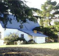 Waverley Cottage - Accommodation Cairns