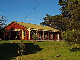 Musselroe Bay TAS Accommodation Cairns