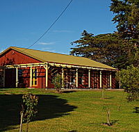 Icena Accommodation - Accommodation Cairns