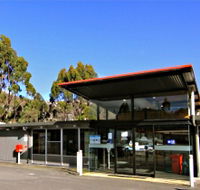 Lake Pedder Chalet - Accommodation Cairns
