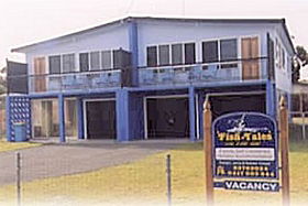 Fish-Tales On The Bay - Accommodation Cairns 0