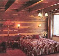 Kaydale Lodge Gardens Accommodation - Accommodation Cairns
