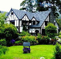 Fox and Hounds Inn - Accommodation Cairns