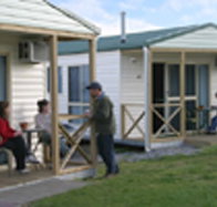 Discovery Holiday Parks Devonport Cosy Cabins - Accommodation Cairns