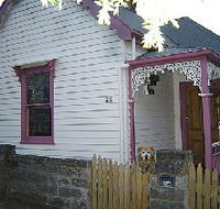Peck's on Pine - Accommodation Cairns