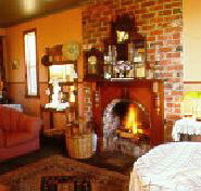 Killynaught Spa Cottages - Accommodation Cairns