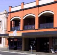 Merseybank Apartments - Accommodation Cairns