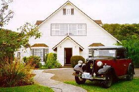Inglenook By The Sea - Accommodation Cairns 0