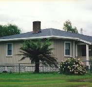 Miners Cottage - No 16 - Accommodation Cairns