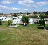 Waratah Camping Ground - Accommodation Cairns