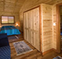 St Pauls River Cabins - Accommodation Cairns