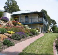 Protea Hill - Accommodation Cairns