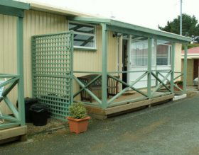Orford Seabreeze Holiday Cabins - Accommodation Cairns 0