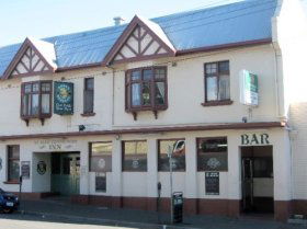 Brisbane Hotel - Accommodation Cairns 0