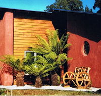 Whispering Spirit Holiday Cottages and Miniature Pony Stud - Accommodation Cairns