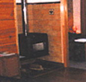 Stringy Bark Holiday Accommodation - Accommodation Cairns