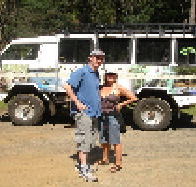 Highland Caravan Park - Accommodation Cairns