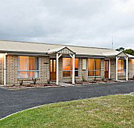 Leisureville Holiday Villas - Accommodation Cairns