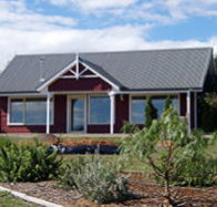 Shetland Rest - Accommodation Cairns