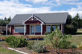 Shetland Rest - Accommodation Cairns 0