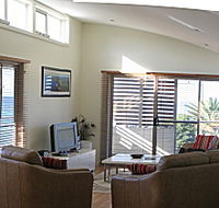 Paradise House - Accommodation Cairns