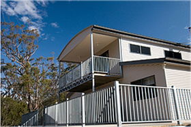 Barnes Bay TAS Accommodation Cairns