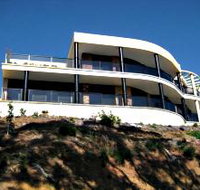 Sheer Pleasure Accommodation - Accommodation Cairns