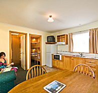 Leisureville Caravan Park - Accommodation Cairns