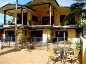 Taihoa Holiday Units - Accommodation Cairns 0