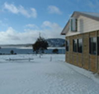 Great Lake Hotel - Accommodation Cairns