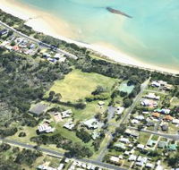 Camp Banksia - Accommodation Cairns