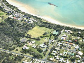 Camp Banksia - Accommodation Cairns 0