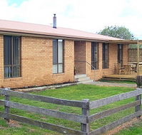 Dulverton Park - Accommodation Cairns