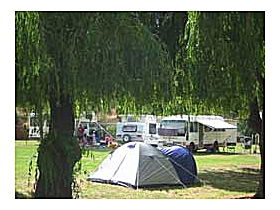 New Norfolk Caravan Park - Accommodation Cairns 0