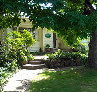 Magnolia Cottage BB - Accommodation Cairns