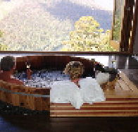 The Lodge at Tarraleah - Accommodation Cairns