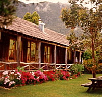 Gowrie Park Wilderness Village - Accommodation Cairns