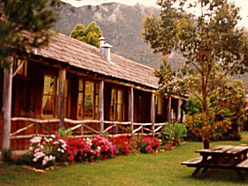Gowrie Park Wilderness Village - Accommodation Cairns 0