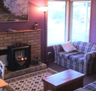 Channel View - Accommodation Cairns