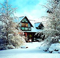 Cradle Chalet Boutique Luxury Lodge - Accommodation Cairns