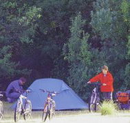 Maria Island Camping Ground - Accommodation Cairns