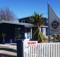Sails on Port Sorell Boutique Apartments - Accommodation Cairns