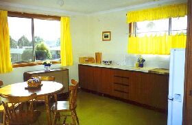 Waratah TAS Accommodation Cairns