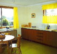 Villas on Que - Accommodation Cairns